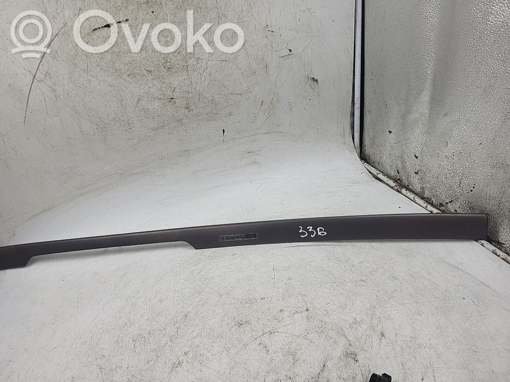 Audi A4 S4 B5 8D Ramka schowka deski rozdzielczej 