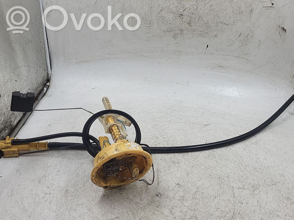 Fuel level sensor   221824