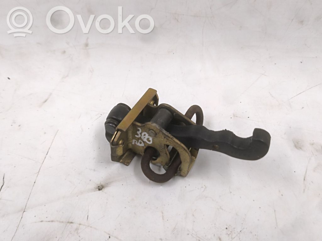 BMW 3 E46 Front door check strap stopper 