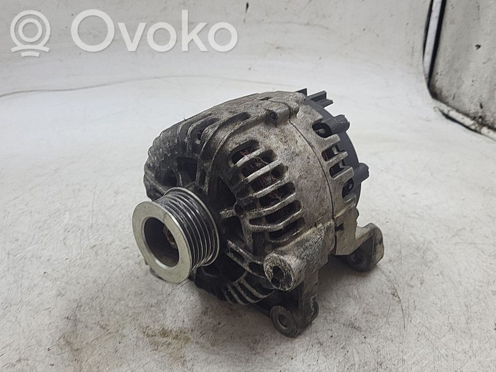 Alternador   STX100026R,90003726552