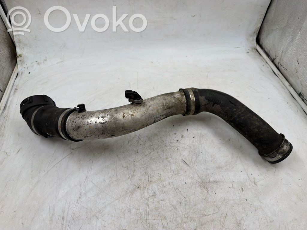 BMW 3 E90 E91 Interkūlera šļūtene (-es) / caurule (-es) 