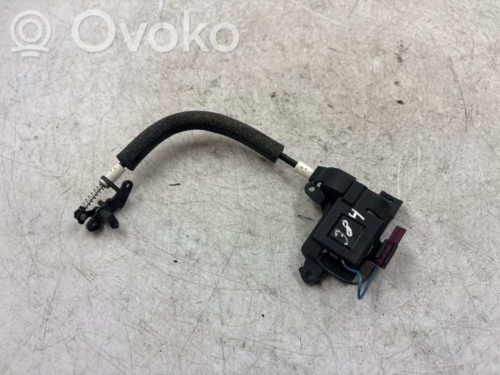 Motor de la cortina   8972002400,897200240000