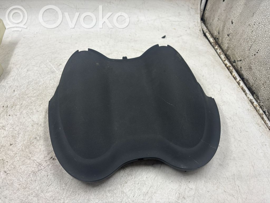 Mitsubishi Lancer X Moldura del panel 