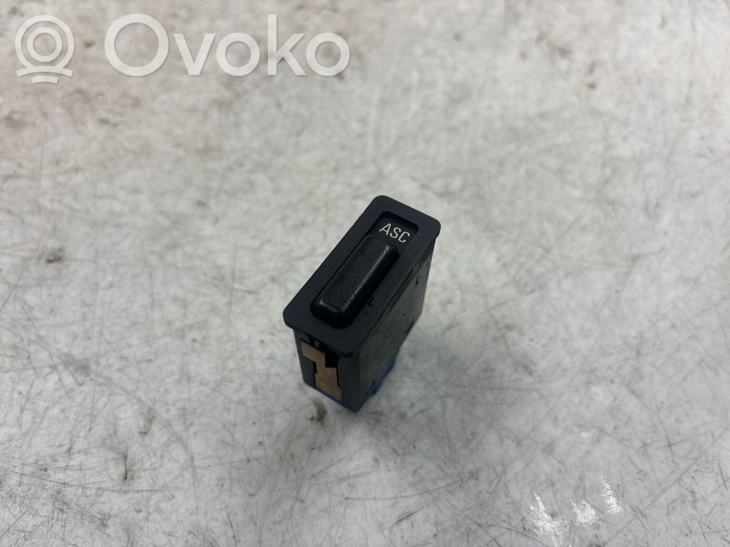 BMW 3 E36 Interruptor de control de tracción (ASR) 