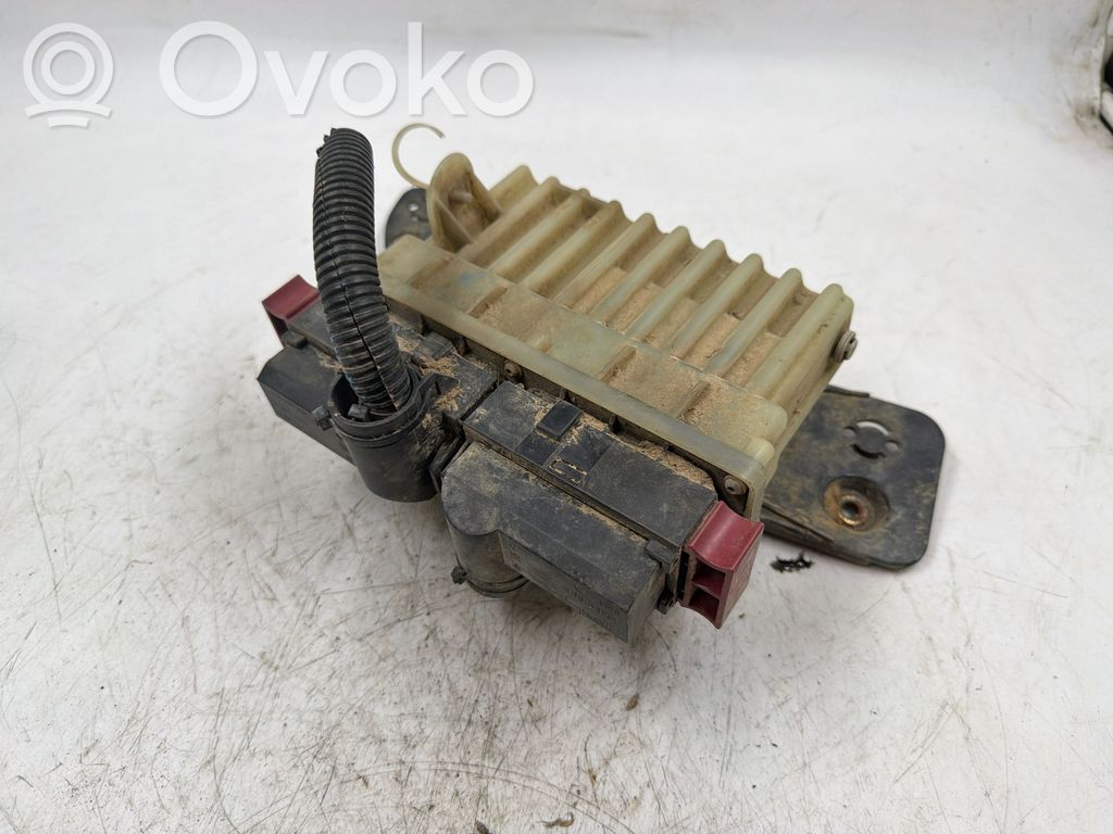 Engine control unit/module   15408375