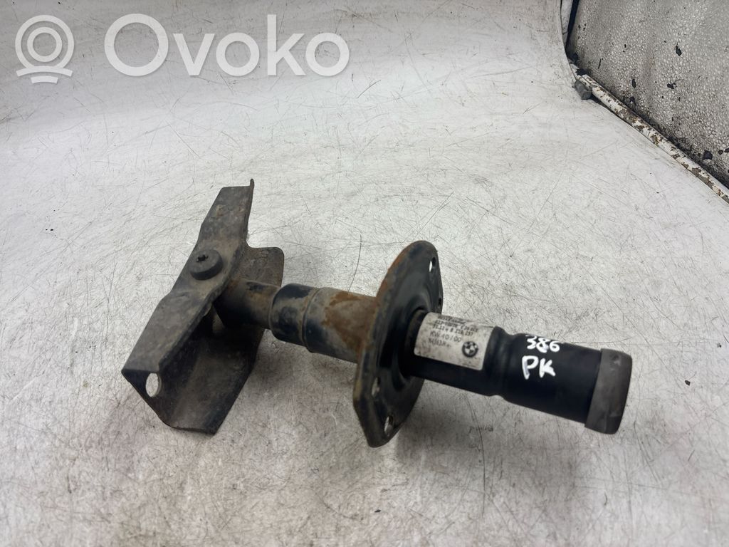 BMW 3 E36 Front bumper mounting bracket 