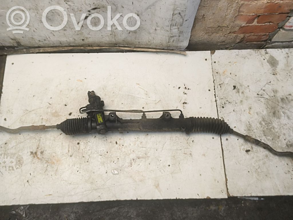 BMW 3 E46 Steering rack 