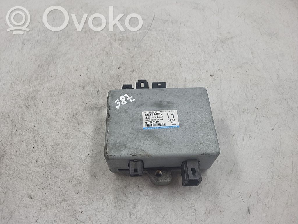 Power steering control unit/module   8633A002,JL501000132,Q1T40674M