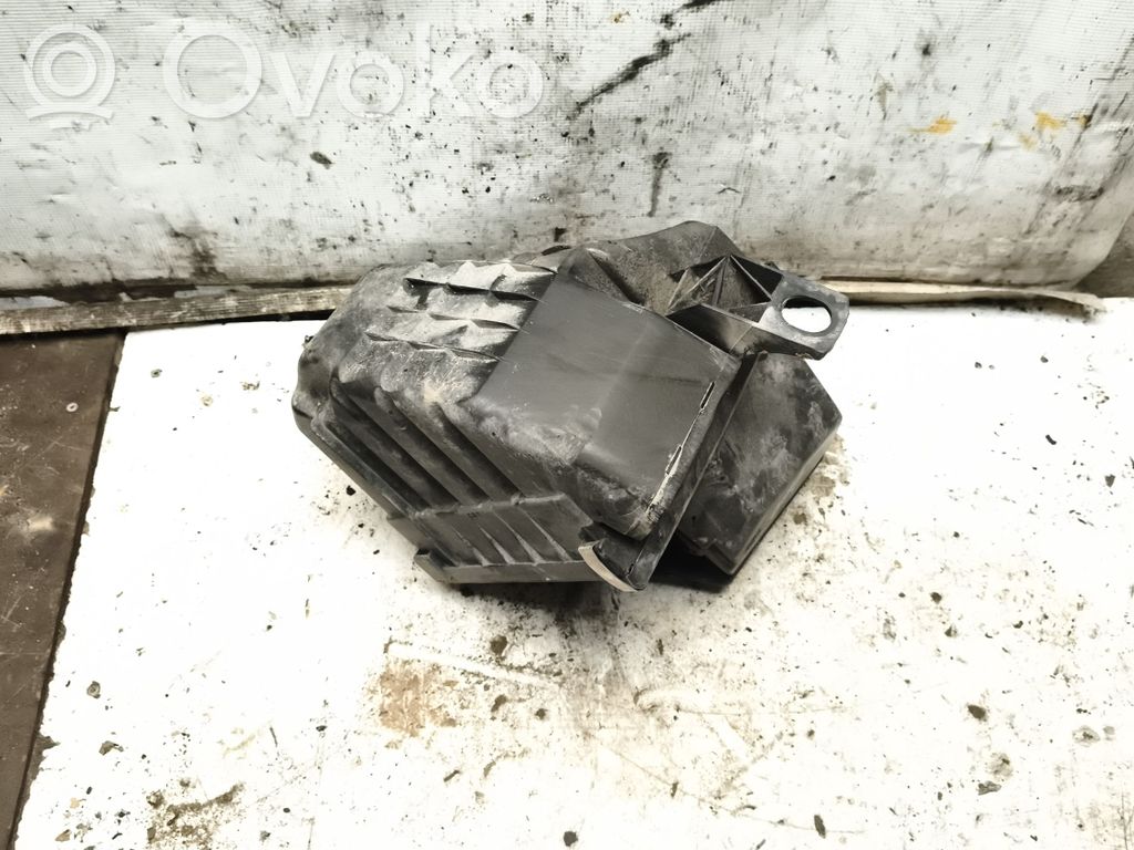 Luftfilterkasten