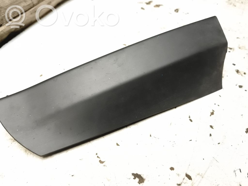 BMW 5 E60 E61 Autres éléments garniture de coffre 