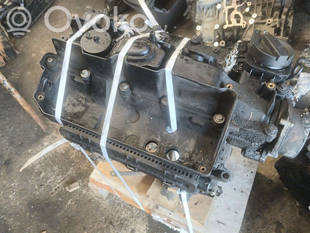 BMW 3 E90 E91 Motor 