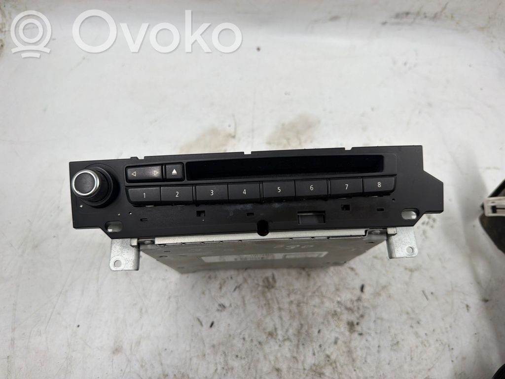 BMW 5 E60 E61 Radio / CD-Player / DVD-Player / Navigation 