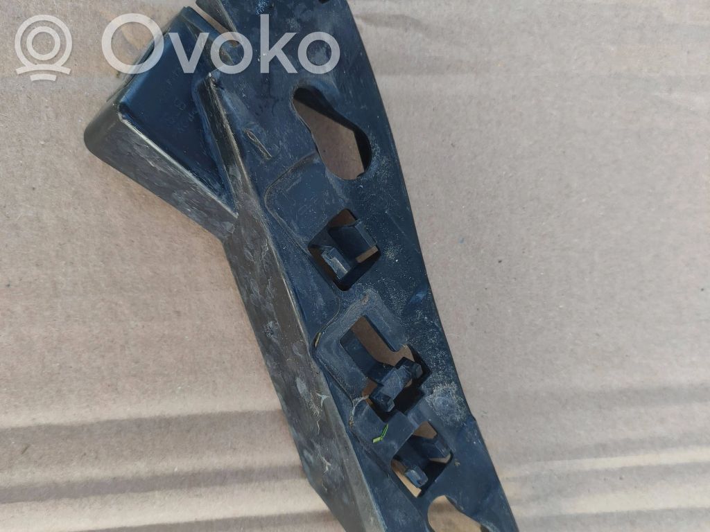 Citroen C4 Grand Picasso Priekinis laikiklis bamperio 