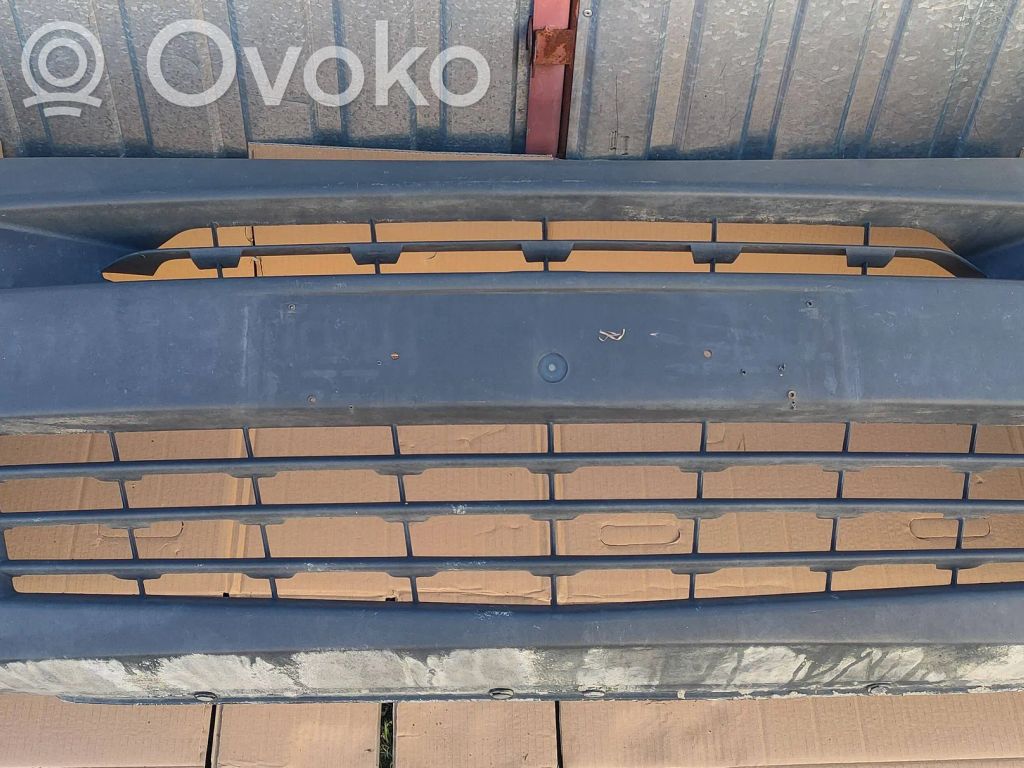 Renault Trafic II (X83) Priekšējais bamperis 