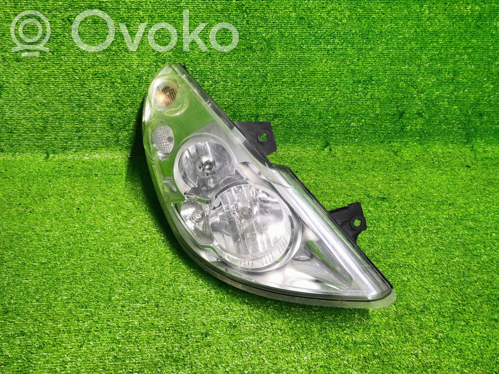 Headlight/headlamp   260108490R