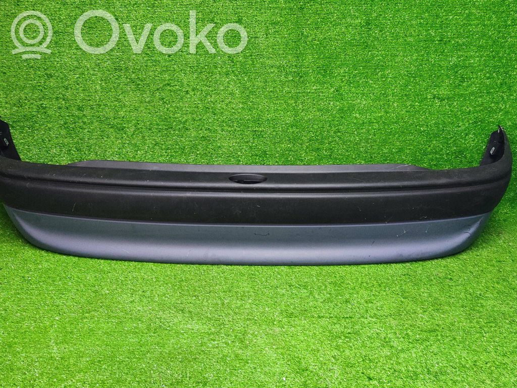 Opel Astra F Parachoques 