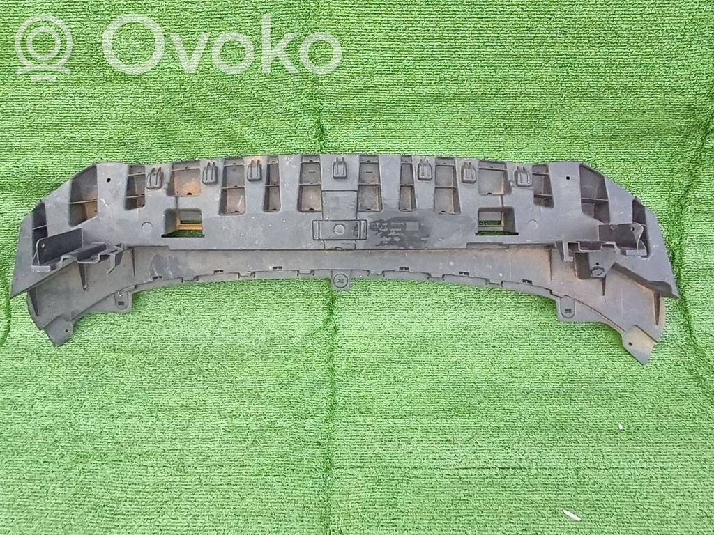 Ford Fiesta Front bumper skid plate/under tray 