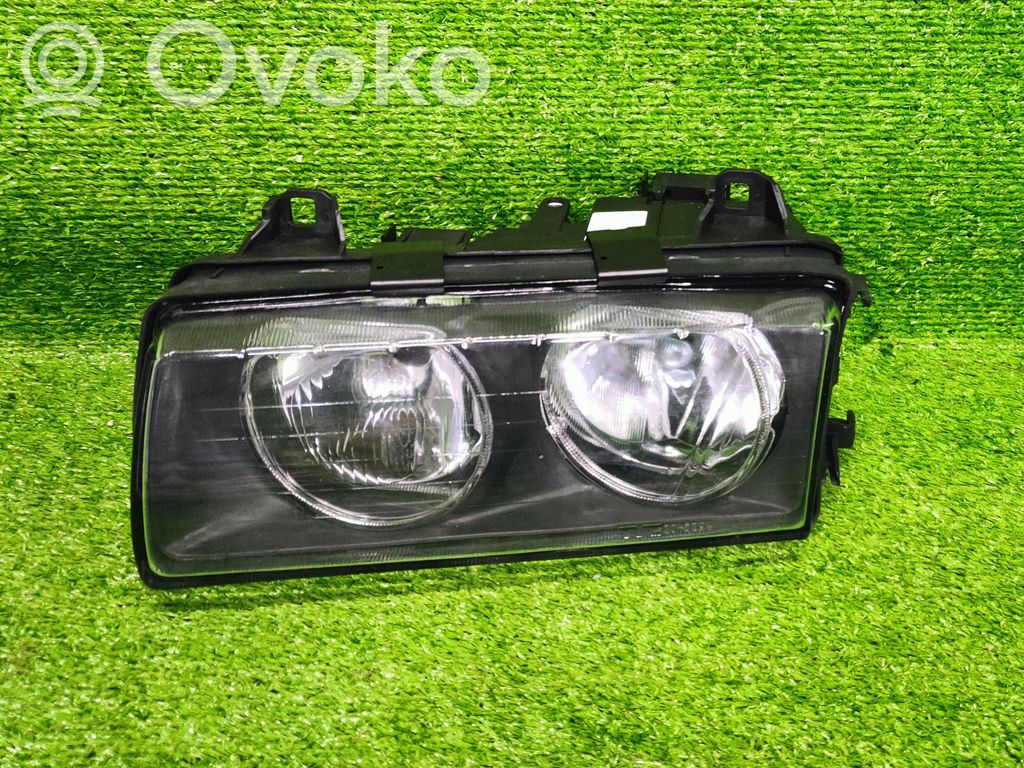 Headlight/headlamp   6312137041
