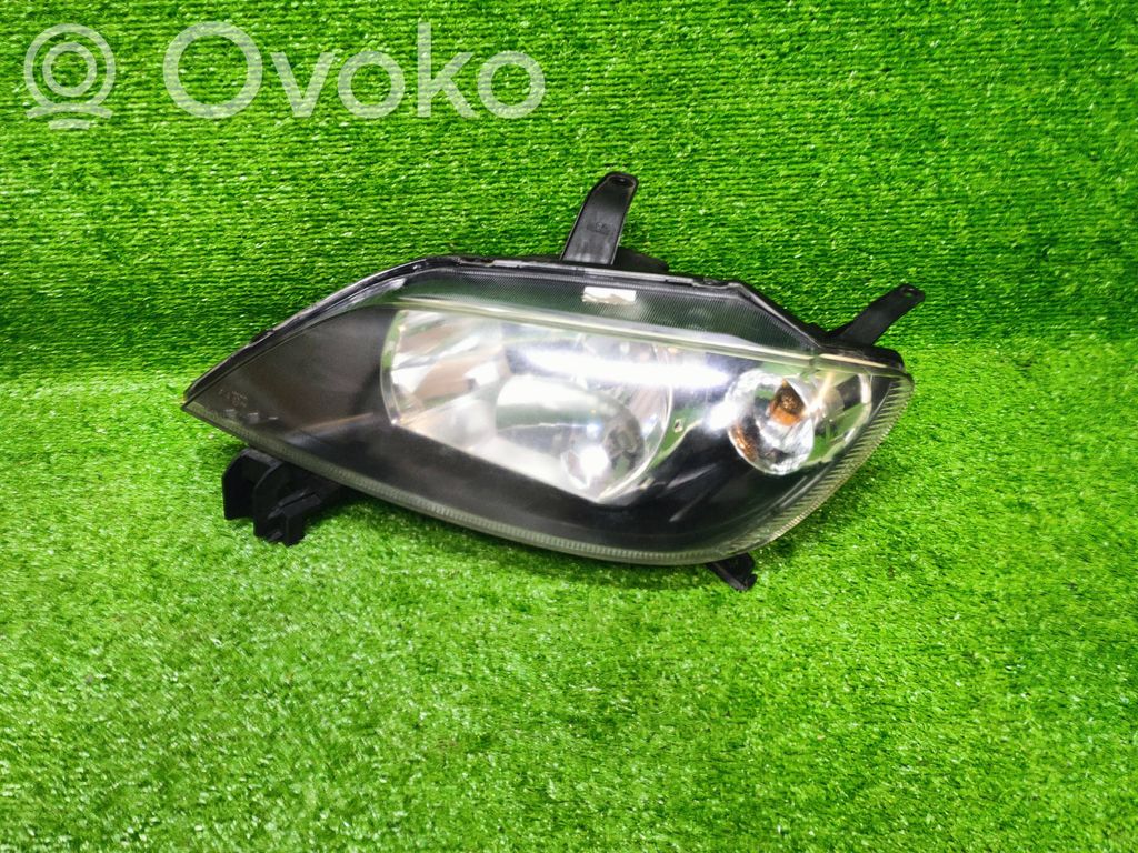 Headlight/headlamp   00HCRPL,P2339L,1014010141