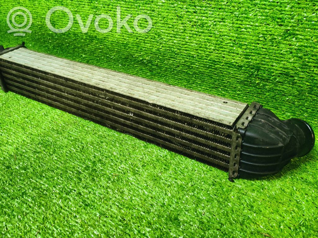 Mini One - Cooper Clubman R55 Chłodnica powietrza doładowującego / Intercooler 
