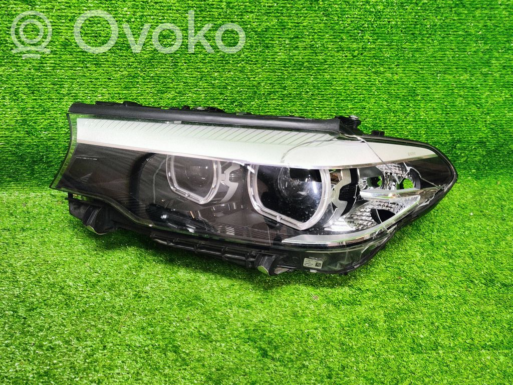 Lampa przednia   10391010006,7439199,2017092008,300000018567134
