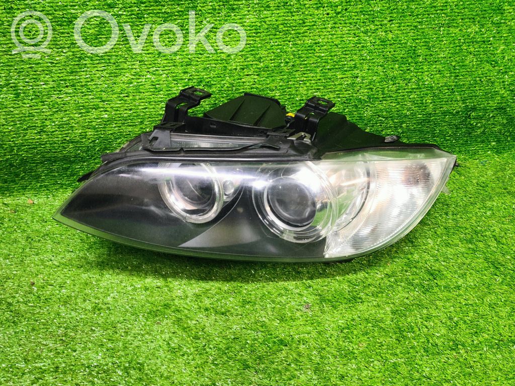 Headlight/headlamp   0301230271,7162127,7162127150