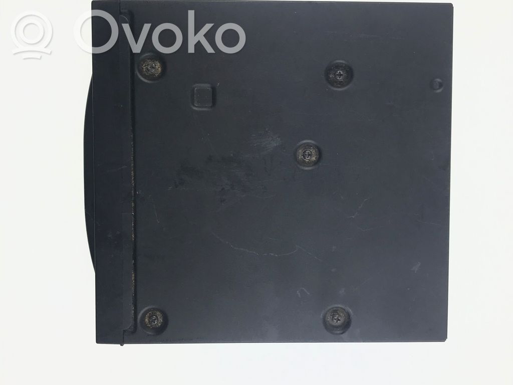 Navigation unit CD/DVD player   30752406