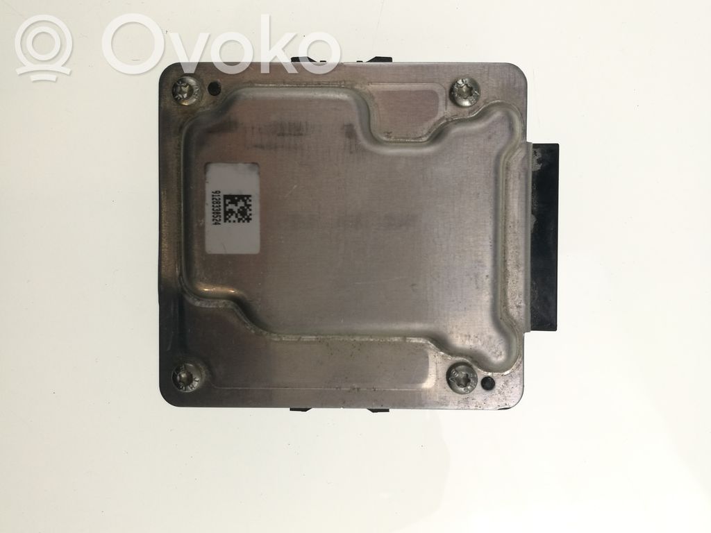 KIA Sportage Other control units/modules 