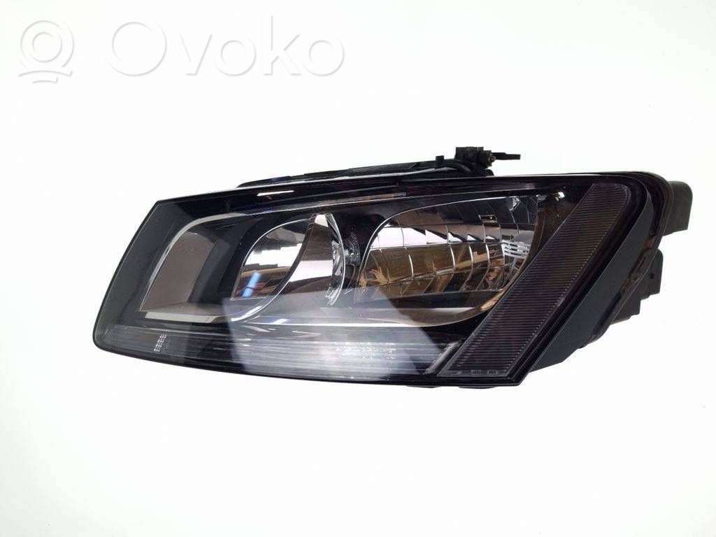 Lampa przednia   1011117075
