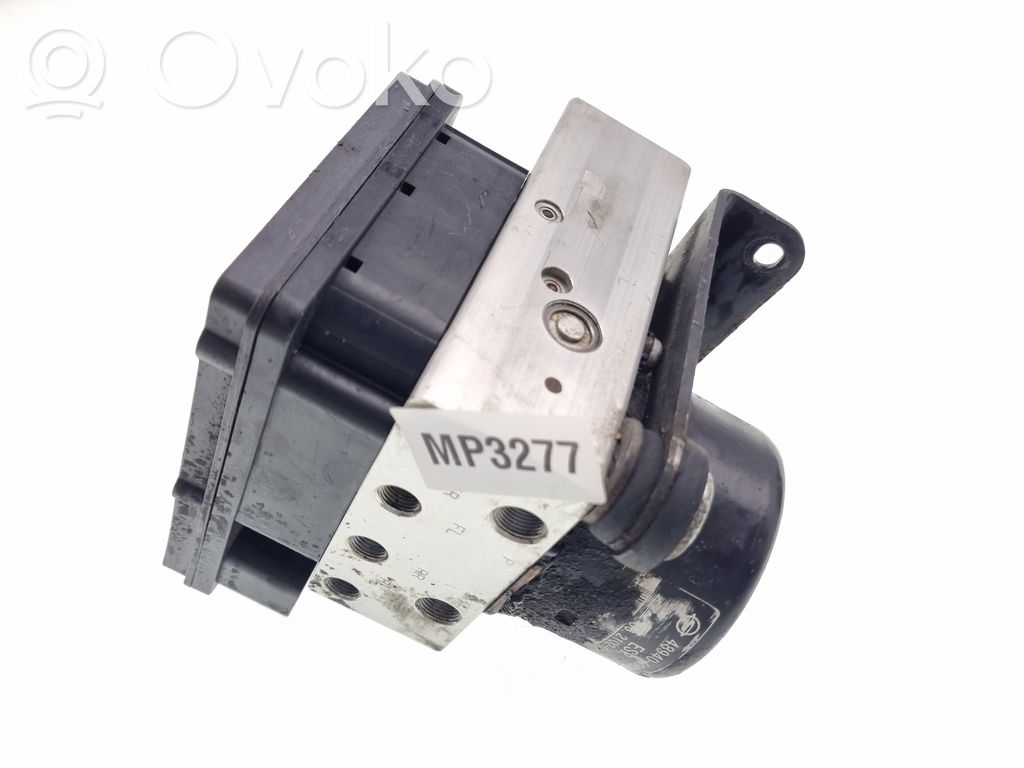 SsangYong Rexton ABS Pump 