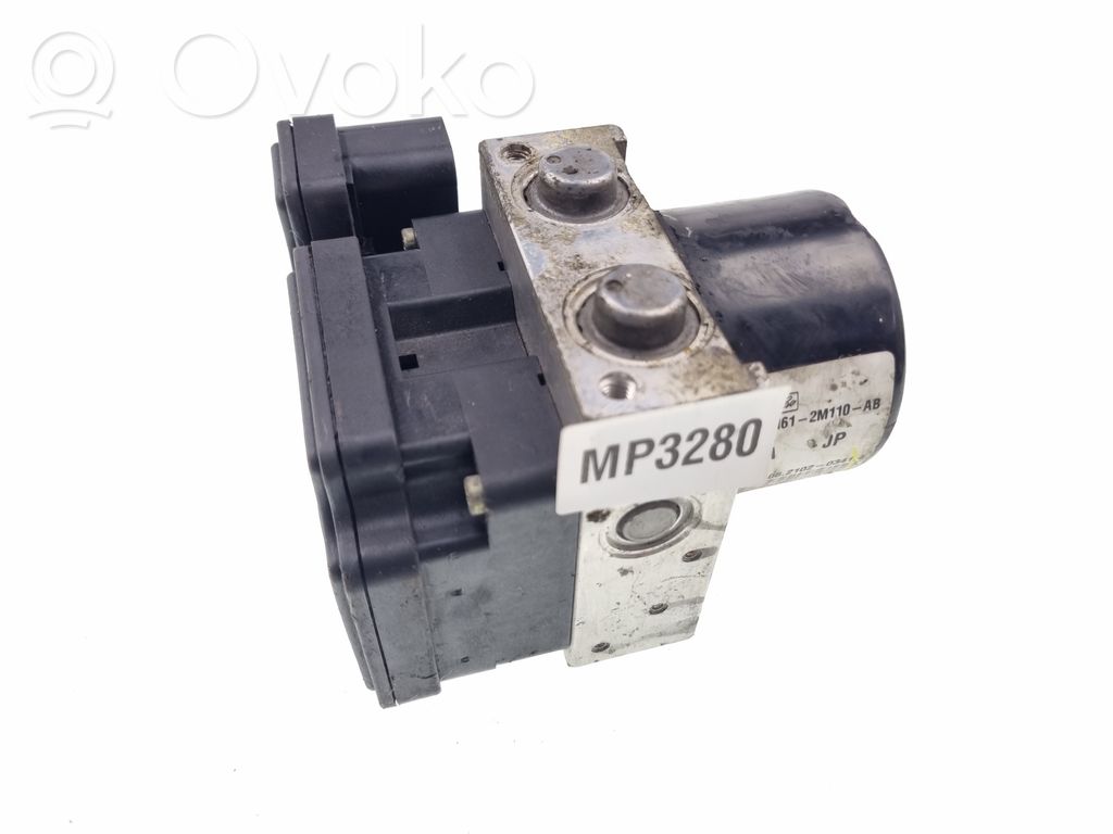 Mazda 5 ABS bloks 