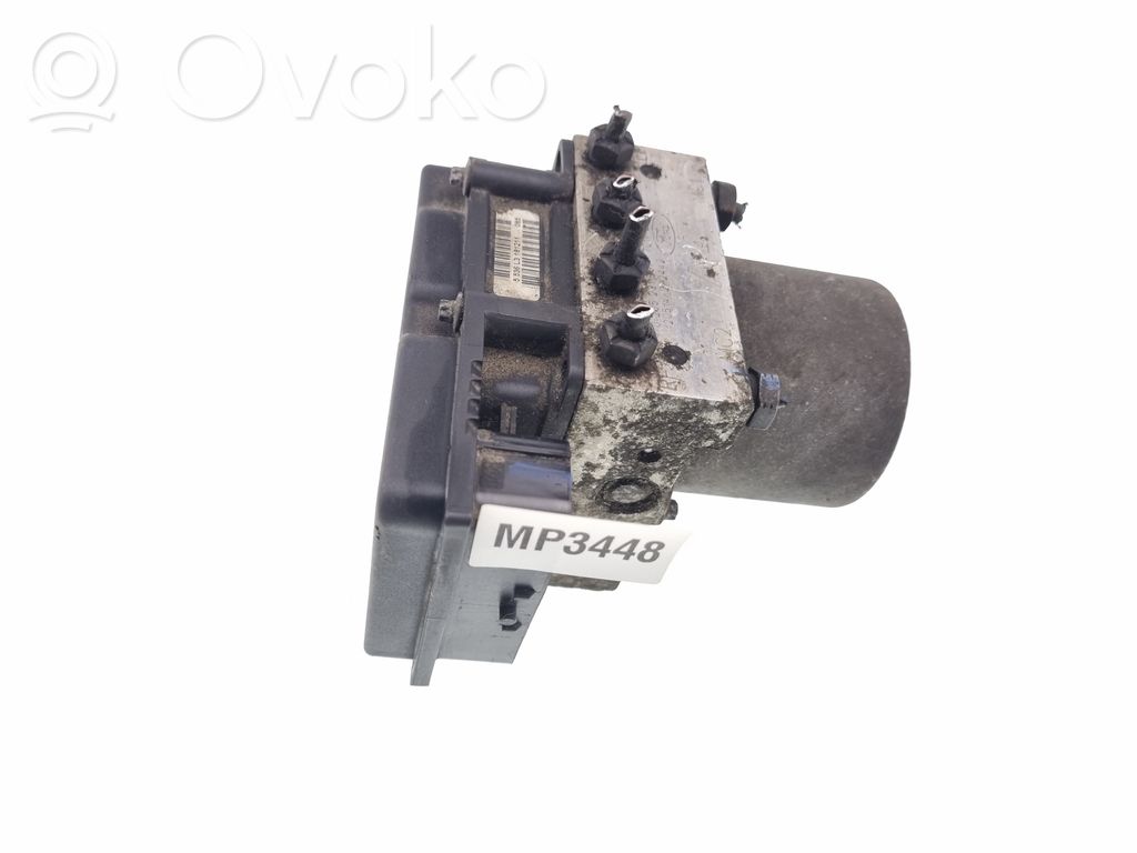 Ford Transit ABS Pump 