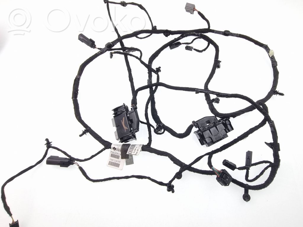 Chrysler Pacifica Other wiring loom 