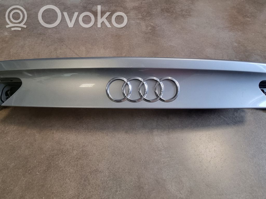 Audi A7 S7 4G Heckspoiler 