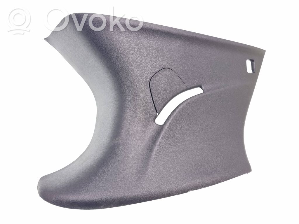 Chrysler Pacifica (D)pillar trim (top) 