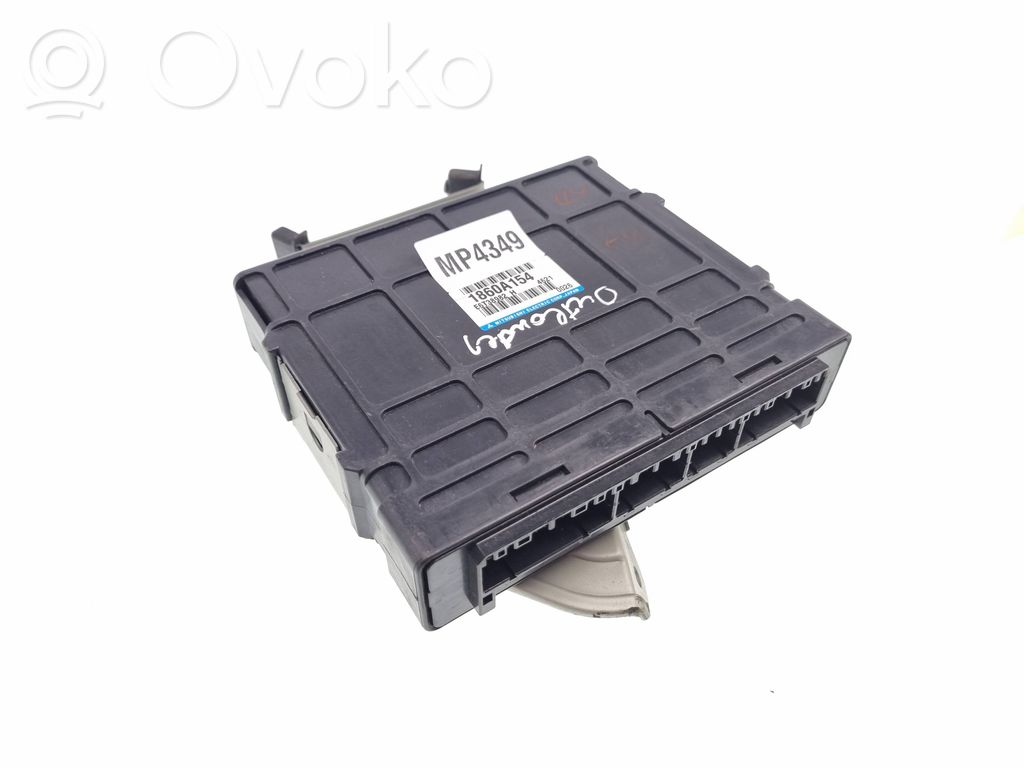 Mitsubishi Outlander Variklio valdymo blokas 
