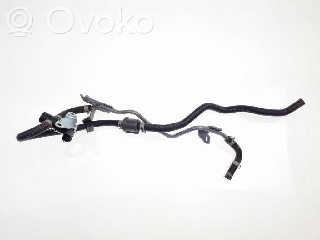 Nissan Murano Z52 Caurulīte (-es) / šļūtene (-es) 