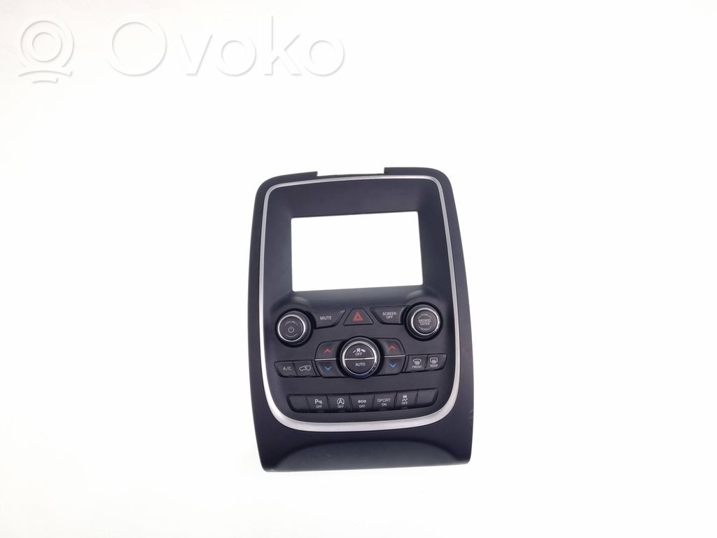 Climate control unit   90711450,P68405346AA,68405346AA