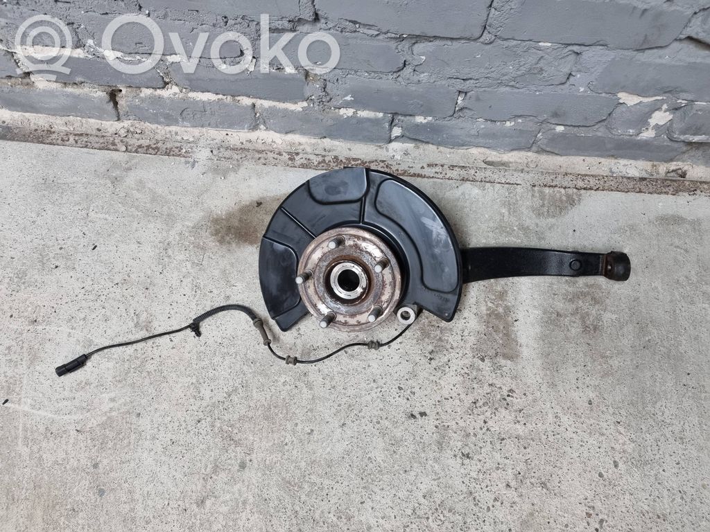 Dodge Durango Priekinė stebulė 