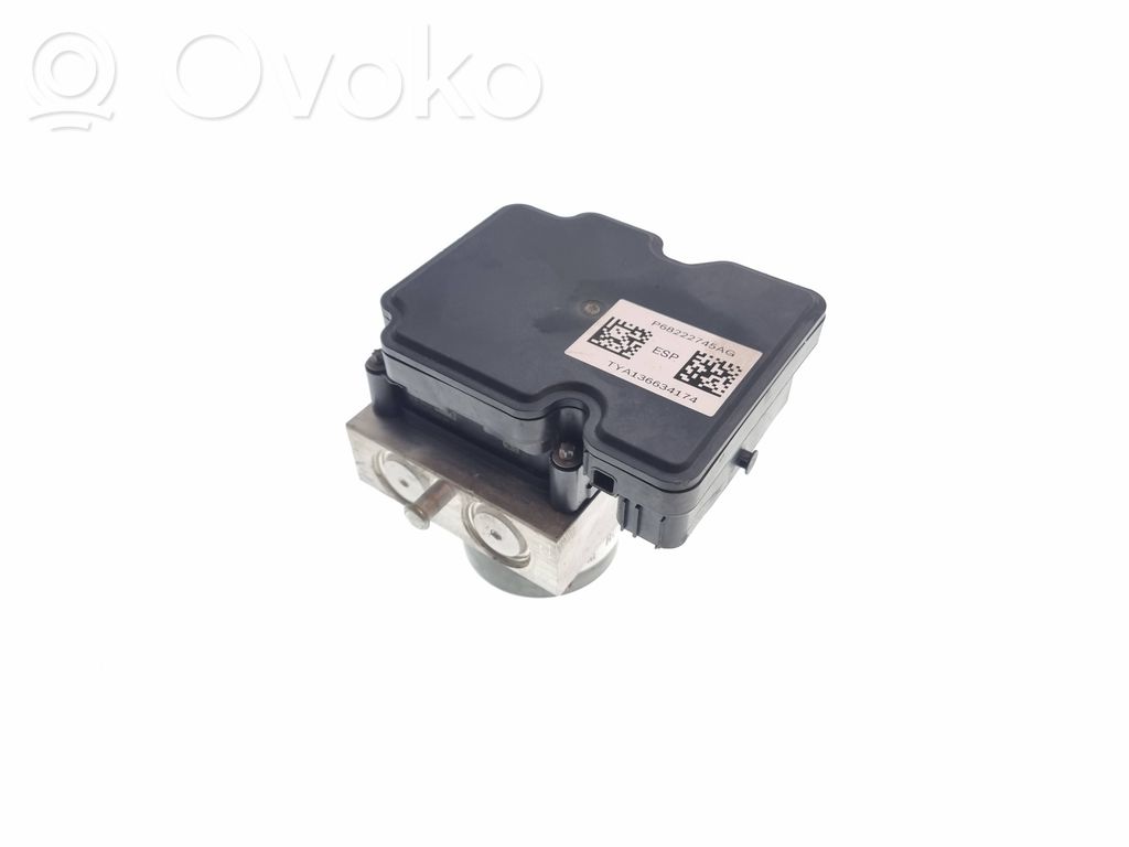 Chrysler Pacifica ABS Pump 
