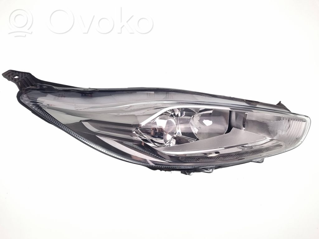Ford Fiesta Headlight/headlamp 