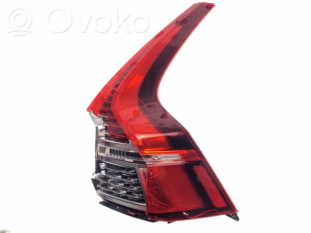 Volvo XC60 Takavalot 