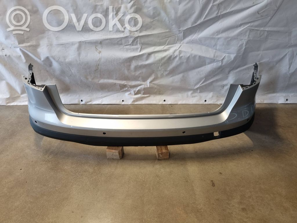 Audi A4 S4 B9 Parachoques 