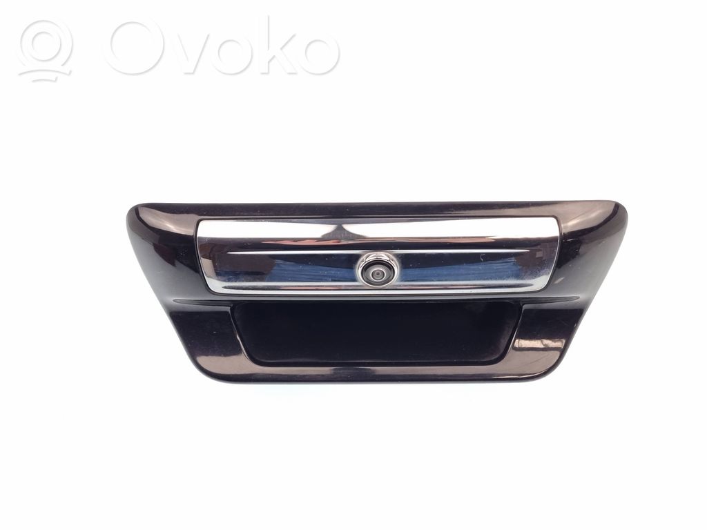 Ram 1500 DT Tailgate handle with camera 