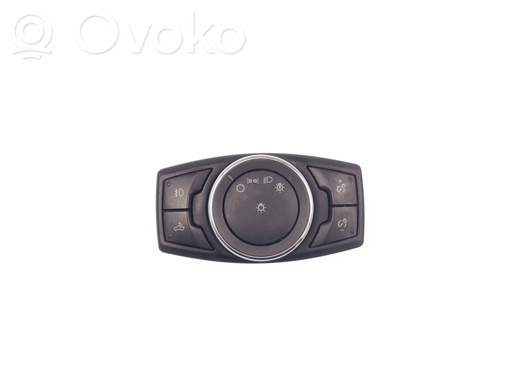 Ford F150 Light switch 