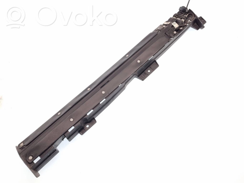 Chrysler Pacifica Sliding door control unit/module 