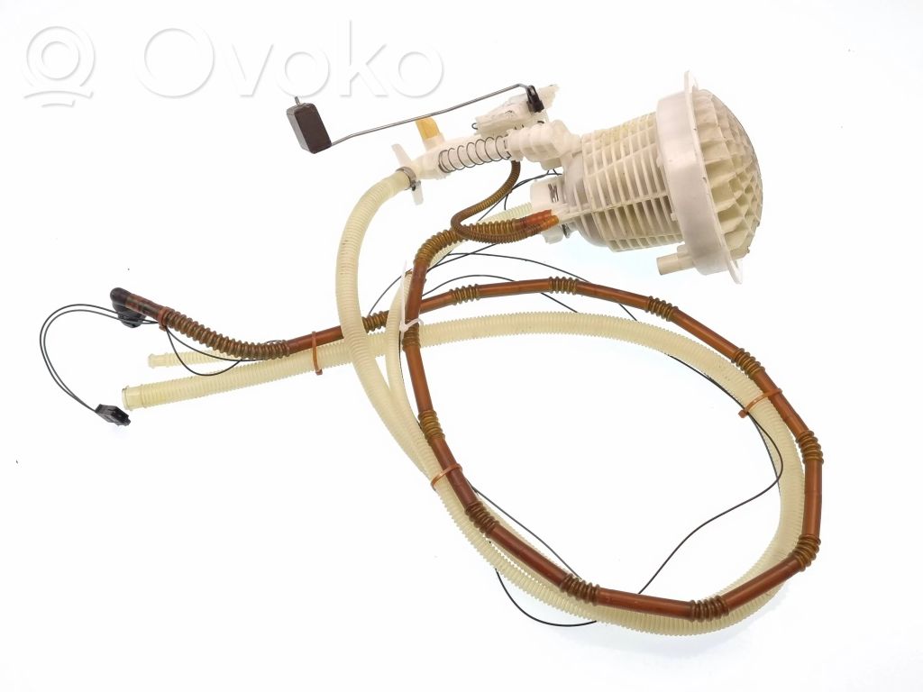 Dodge Challenger Fuel level sensor 