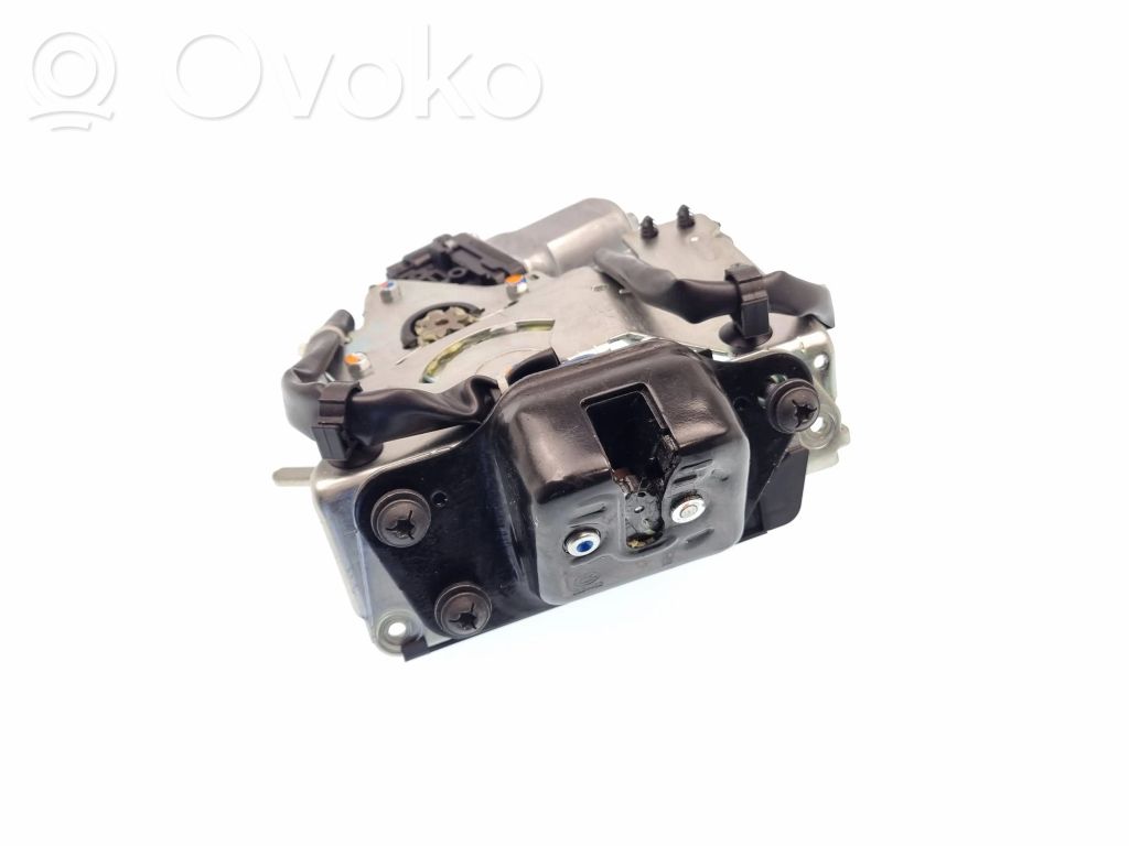 Chrysler Pacifica Tailgate/trunk/boot lock/catch/latch 