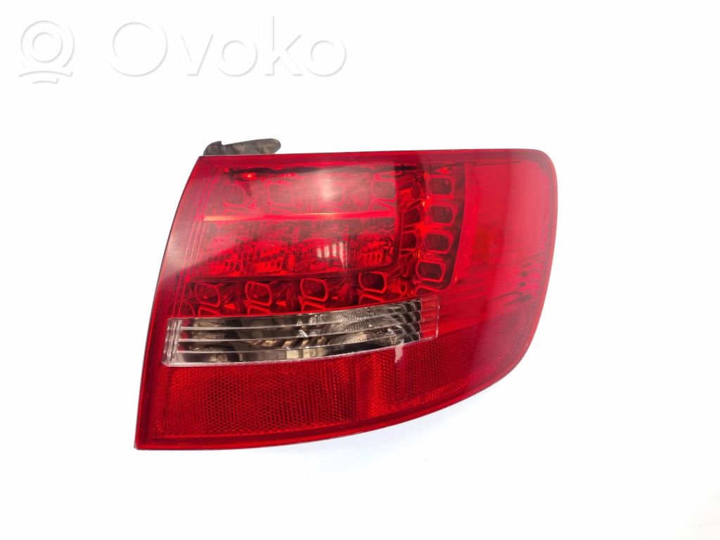 Audi A6 S6 C6 4F Takavalot 