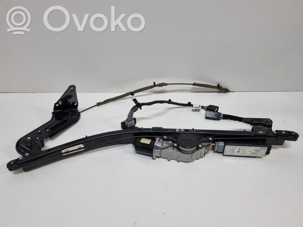 Chrysler Pacifica Sliding door motor assembly 